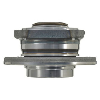 iD Select® - Wheel Bearing and Hub Assembly