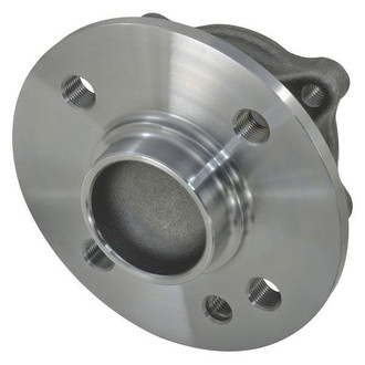 iD Select® - Rear Driver or Passenger Side Wheel Hub Assembly