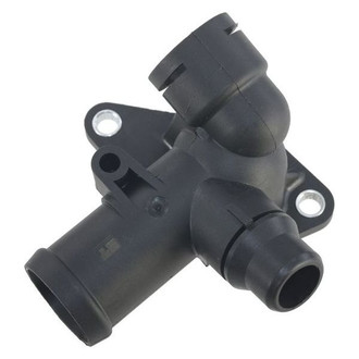 iD Select® - Engine Coolant Outlet Flange