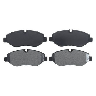 iD Select® - Posi-Met Euro R90 Semi-Metallic Disc Brake Pads