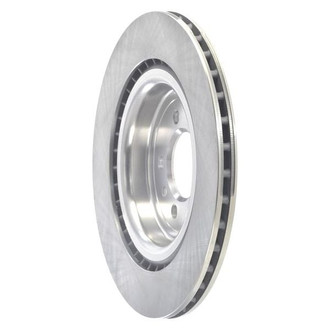iD Select® - OEF3 Rear Brake Rotor