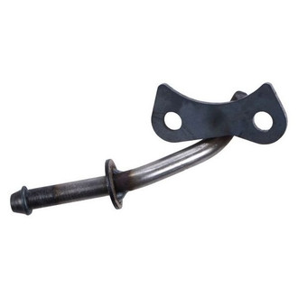 iD Select® - Mild Steel Exhaust Mount