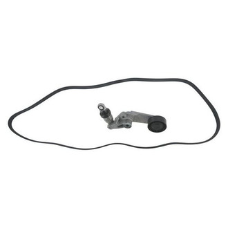 iD Select® - Drive Belt