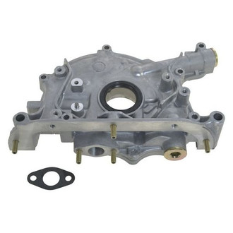 iD Select® - Engine Oil Pump