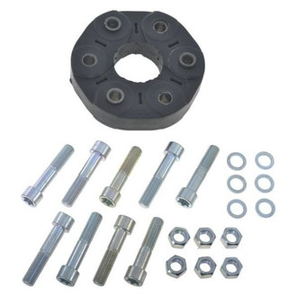 iD Select® - Driveshaft Flex Joint