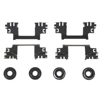 iD Select® - Disc Brake Hardware Kits
