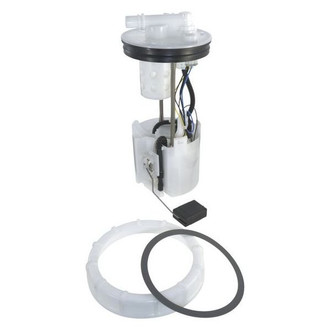 iD Select® - Fuel Pump and Sender Assembly
