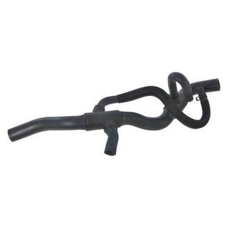 iD Select® - Radiator Coolant Hose