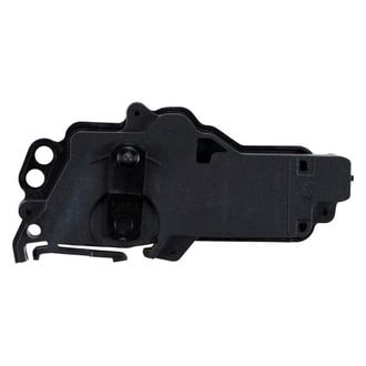iD Select® - Front or Rear Driver or Passenger Side Door Lock Actuator