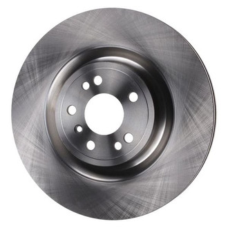 iD Select® - OEF3 Disc Brake Rotor