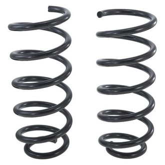 iD Select® - Coil Spring