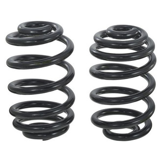 iD Select® - Coil Spring