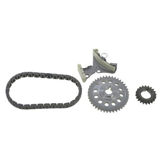 iD Select® - Engine Timing Set