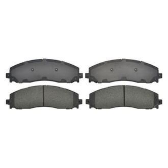 iD Select® - Posi-Met™ Semi-Metallic Rear Disc Brake Pads