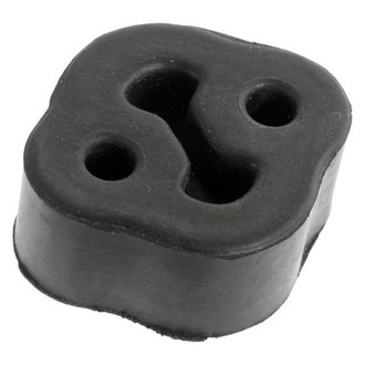iD Select® - Natural Rubber Compound Exhaust Mount