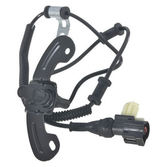 iD Select® - Front Driver Side ABS Wheel Speed Sensor