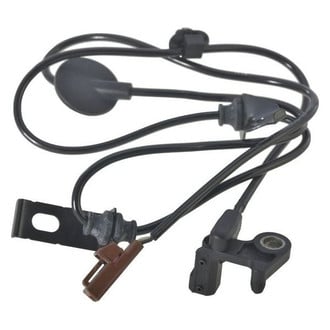 iD Select® - Rear Passenger Side ABS Wheel Speed Sensor
