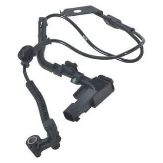 iD Select® - Front Passenger Side ABS Wheel Speed Sensor