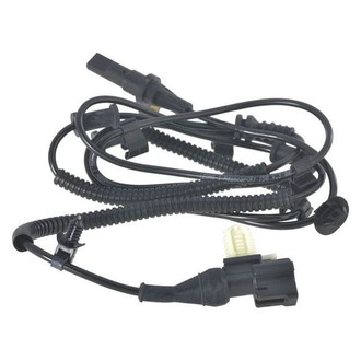 iD Select® - Rear Passenger Side ABS Wheel Speed Sensor