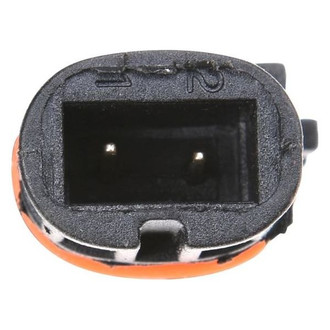 iD Select® - Front Passenger Side ABS Wheel Speed Sensor