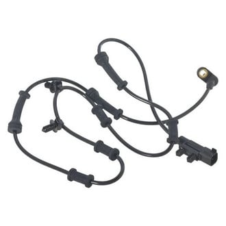 iD Select® - ABS Wheel Speed Sensor
