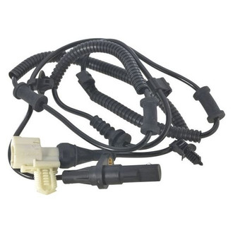 iD Select® - Rear Driver Side ABS Wheel Speed Sensor