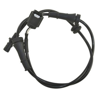 iD Select® - Rear Driver Side ABS Wheel Speed Sensor