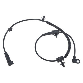 iD Select® - Rear Driver Side ABS Wheel Speed Sensor