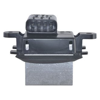 iD Select® - HVAC Blower Motor Resistor