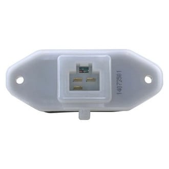 iD Select® - HVAC Blower Motor Resistor