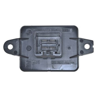 iD Select® - HVAC Blower Motor Resistor