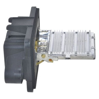 iD Select® - HVAC Blower Motor Resistor