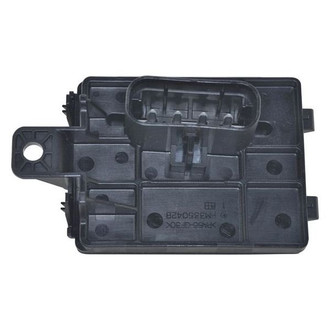 iD Select® - HVAC Blower Motor Resistor
