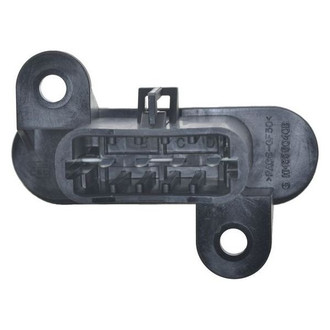 iD Select® - HVAC Blower Motor Resistor