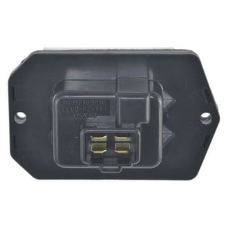 iD Select® - HVAC Blower Motor Resistor