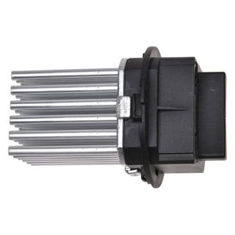 iD Select® - HVAC Blower Motor Resistor