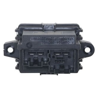 iD Select® - HVAC Blower Motor Resistor
