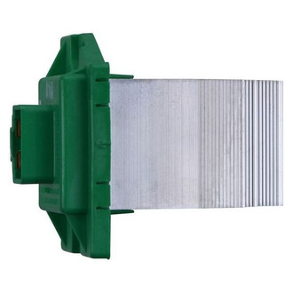 iD Select® - HVAC Blower Motor Resistor