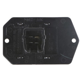 iD Select® - HVAC Blower Motor Resistor