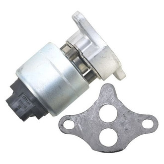 iD Select® - EGR Valve