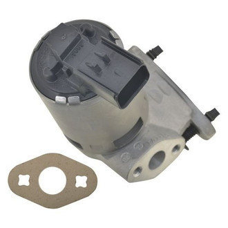 iD Select® - EGR Valve