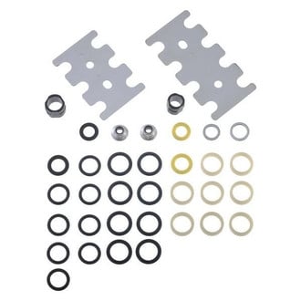 iD Select® - Fuel Injector Seal Kit