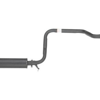 iD Select® - Exhaust Pipe