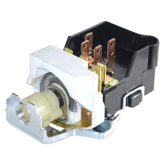 iD Select® - Headlight Switch