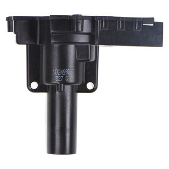 iD Select® - Ignition Switch