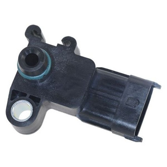 iD Select® - Map Sensor
