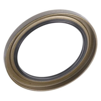 iD Select® - Front Driver or Passenger Side Wheel Seal