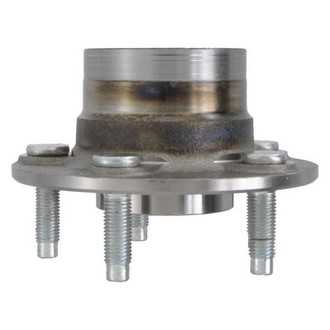 iD Select® - Rear Driver or Passenger Side Wheel Hub Assembly