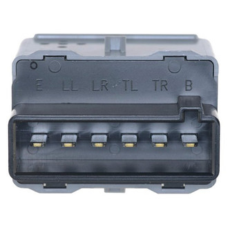 iD Select® - Turn Signal Relay