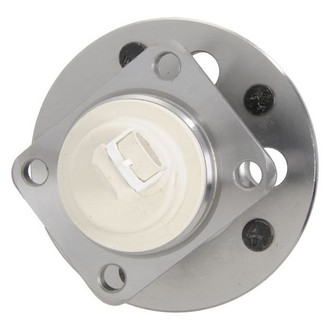 iD Select® - Rear Driver or Passenger Side Wheel Hub Assembly